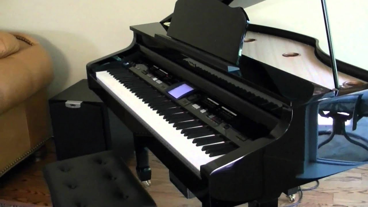 ROLAND KR115M (ASIAN, UZBEK)