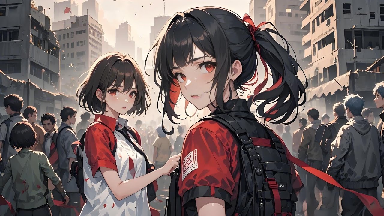 Reborn after apocalypse betrayal, I faked power loss and pushed my traitorous friend into zombies.