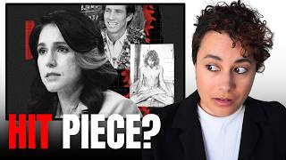 Was WaPo’s Tulsi Gabbard Report a Hit Piece?