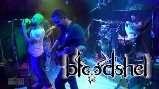 Bloodshel - Screaming