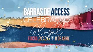 (PT) A celebração global de Barras de Access @accessmultilingual