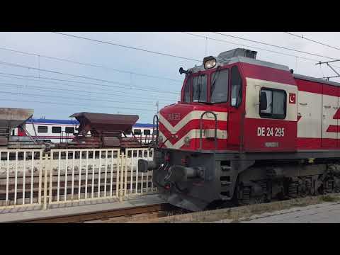 TCDD | DE