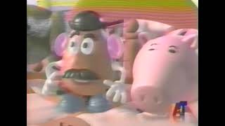 Toy Story Toys with Ira Gallen by tvdays 678 views 13 days ago 4 minutes, 55 seconds