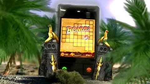 Capricom mobile reel