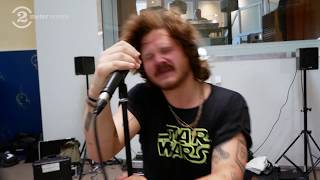 The Grand East - Apocalypse Now (Live on 2 METER SESSIONS)