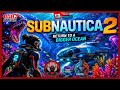 🔴 The Long Wait Is Over - Subnautica 2 Multiplayer First Look! [E6] 🐠⚓🫧