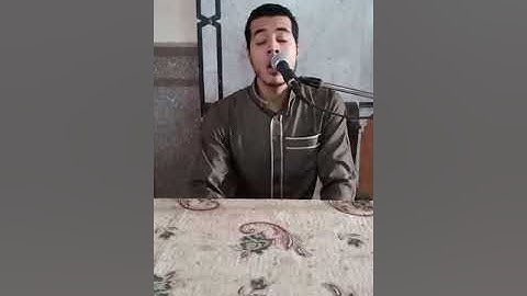 الشيخ /محمد محمدي     ما تيسر من سورة مريم  Surat Maryam