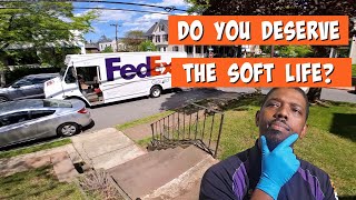 Working For Fedex Delivery + Living The Soft Life screenshot 1