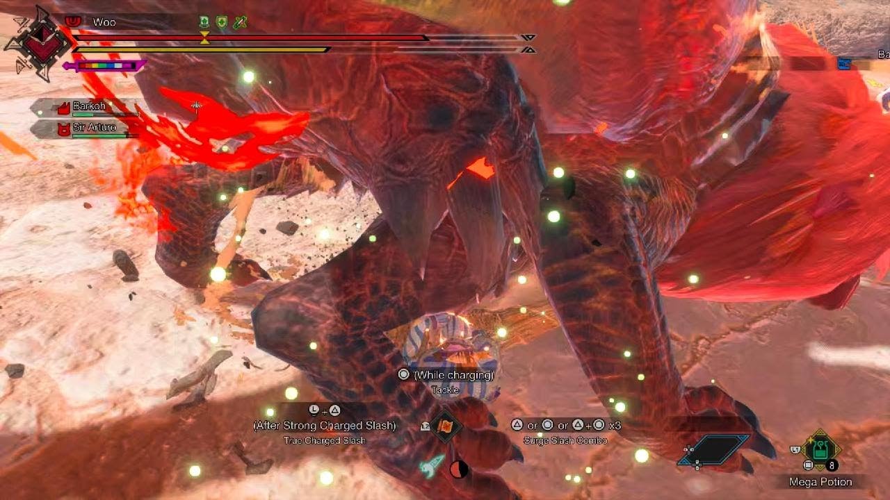 Mh Rise Bug MH Rise the power of Wire Bugs - YouTube