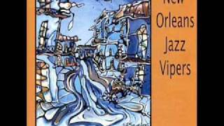 New Orleans Jazz Vipers - Dinah chords