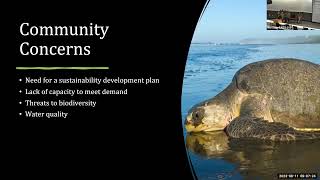 Watering Our Grassroots: Improving Community Resilience
