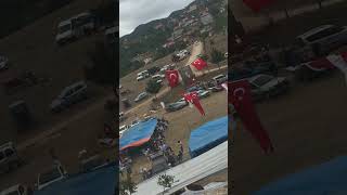 Niksar Kuyucak Festivali Rıza Dalga u.h & emsal