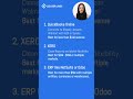 Avoid Wasting $50K on ERP! The Exact Accounting System to Use for Your $1M+ Ecommerce Brand in 2025