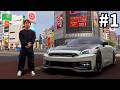 ついにFORZA HORIZON 6がきた!#1