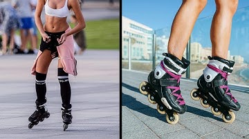 Top 7 Inline Skates for Women