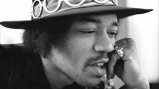 JIMI HENDRIX : FINAL INTERVIEW .