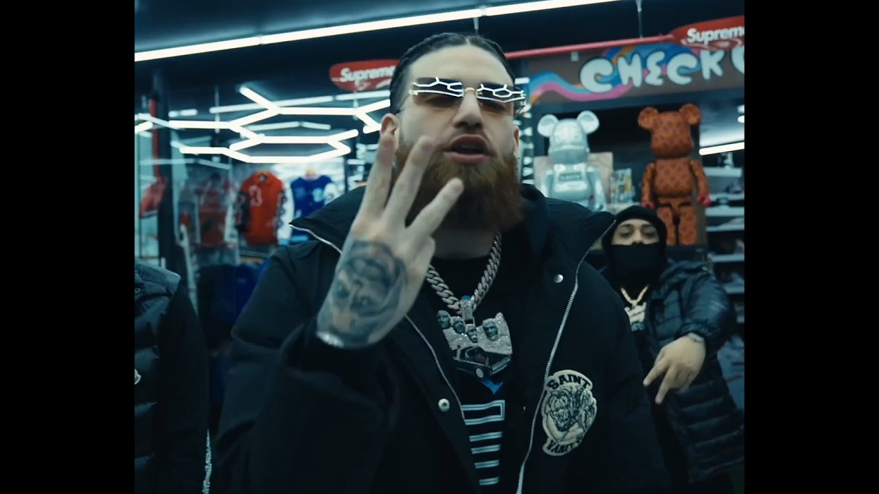 [FREE] Hanzel La H x Hades 66 Type Beat - 