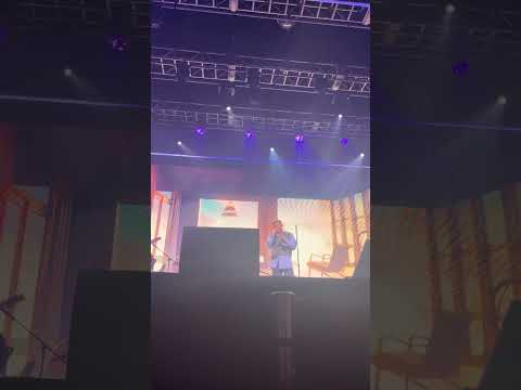 221022 양다일 단독콘서트 떠나지마