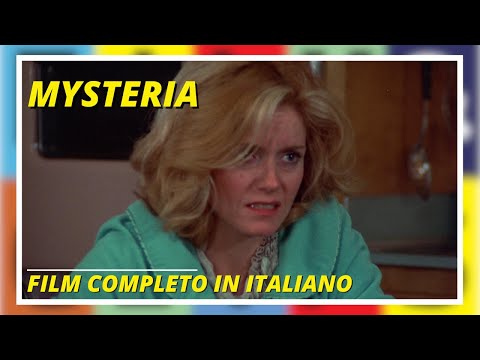 MYSTERIA