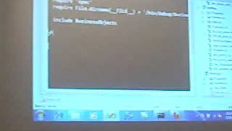 HoustonTechFest2009 ILoveIronRuby 03