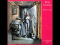 King Crimson-Larks' Tounges In Aspic, Part II (Absent Lovers Live)