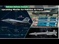 Pakistan Air Force — Upcoming Missile Series for for Pakistan — PL-Series Future Missile??