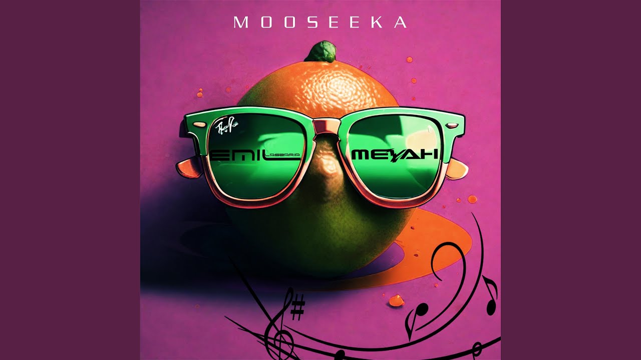 Sleduj Mooseeka na YouTube Sleduj Mooseeka na YouTube