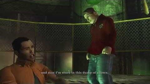 Bully Scholarship Edition PC |  Busting in Part I and II