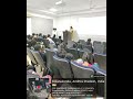 Guest Talk at KL University 🎓 Why Same Drug Works Differently? Pharmacogenomics Explained 🧬💊