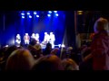 Merlin Cast Switch On The Christmas Lights Clip 1