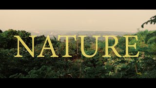 cinematic nature b-roll sequence | Sony ZV-1
