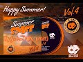 Dj Sadru - Summer In Space 4. MIX (2021)