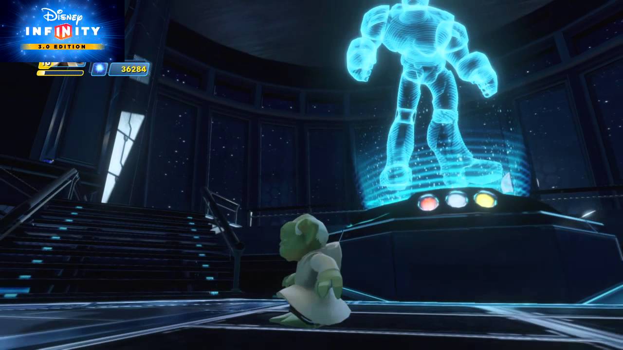 Disney Infinity 3.0 Figuren Disney Infinity 3.0 Figuren