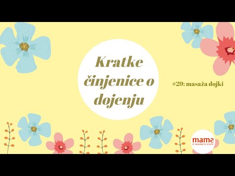 Video: Kako Napraviti Intimnu Masažu Dojki