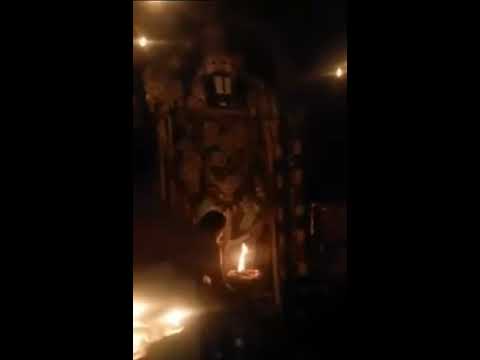 Venkateswara Swamy Original video   Tirupati Balaji Original Video   RARE VIDEO OF BALAJI