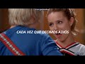 Glee - Lucky (Traducida al Español)