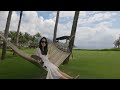 Anam Luxury Resort Tour, Khanh Hoa, Vietnam