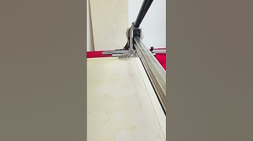 Niềm Tin Vào Bàn Cắt Gạch Men Đang Sử Dụng #Short