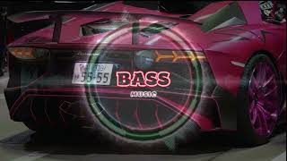 BASS BOOSTED SONGS 2024, CAR MUSIC 2024, EDM BASS BOOSTED MUSIC 2024, BEST EDM CAR MUSIC