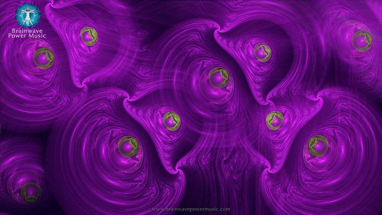 ソニック・メディテーション 音の瞑想 High-Frequency Sonic Meditation: Mindful White Noise - YouTube