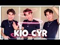 Kio Cyr Best TikTok Compilation