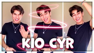 Kio Cyr Best TikTok Compilation