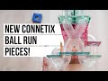 澳洲 Connetix 粉彩磁力積木-滾球軌道組(80PC)聖誕禮物|磁性積木|磁力片 product youtube thumbnail