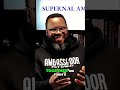 You're a LIVING STONE: Build God's House! #shorts