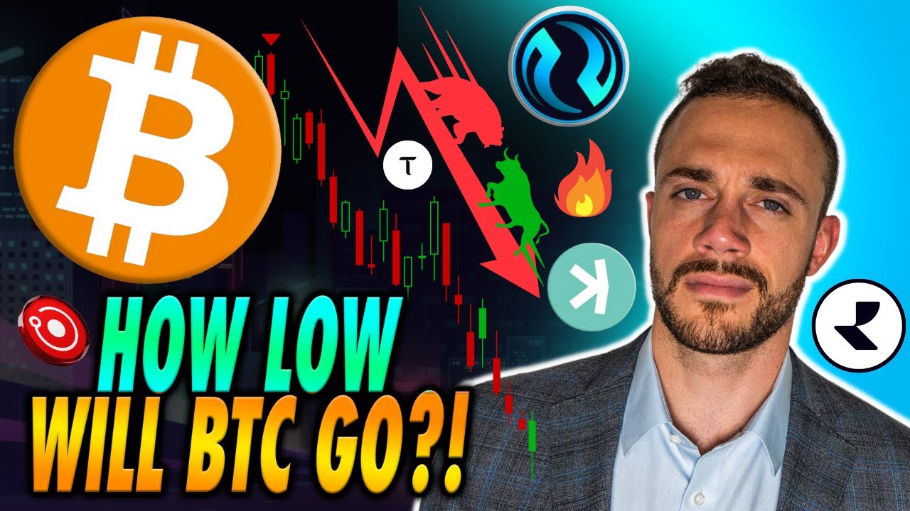 When Will The Crypto Market Go Up? Best Altcoins To Buy!