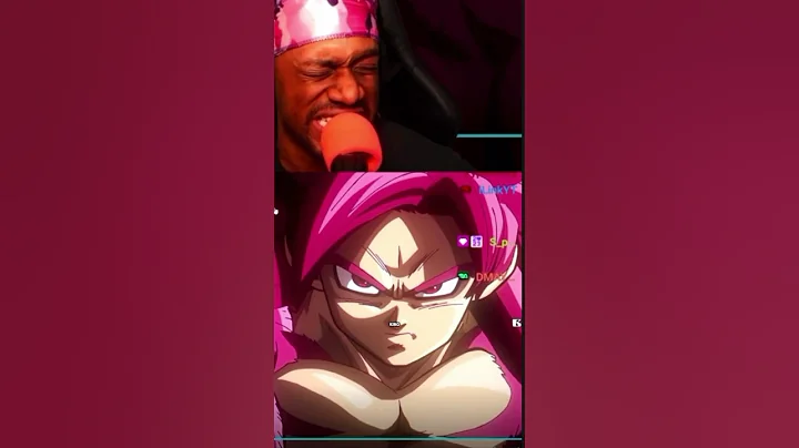 Super Saiyan 4 Is OFFICIALLY Canon!? #shorts #daima #dragonball #dragonballdaima