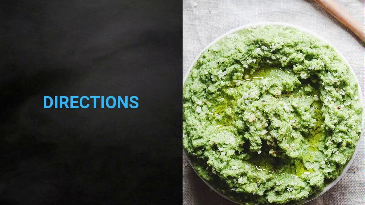  KETO LOW CARB BROCCOLI MASH WITH GARLIC AND PARMESAN KETOSIS