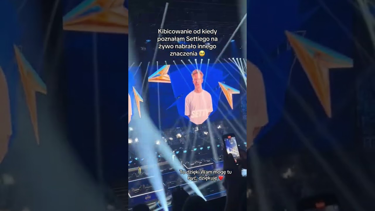 POLACY na FNCS w Fortnite 