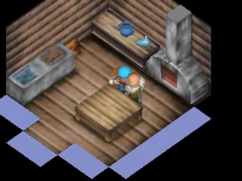 Lets Play Harvest Moon 64 Part 108: Karen is a man!?