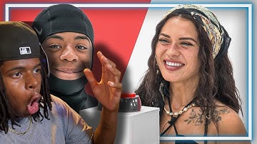 REACTING TO Reject Your Date with One Press of a Button